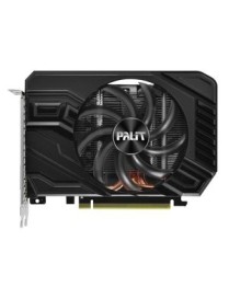 PALIT VGA GeForce GTX 1660 StormX NE51660018J9-165F, GDDR5 6GB, 192bit