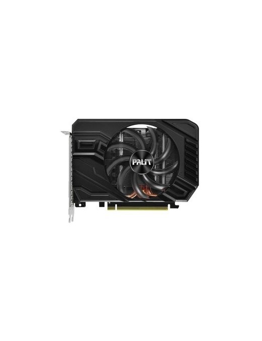 PALIT VGA GeForce GTX 1660 StormX NE51660018J9-165F, GDDR5 6GB, 192bit