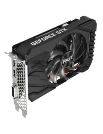 PALIT VGA GeForce GTX 1660 StormX NE51660018J9-165F, GDDR5 6GB, 192bit