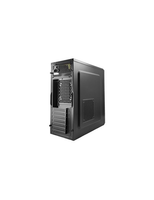 POWERTECH PC Case PT-787, USB 3.0, με PSU 500W