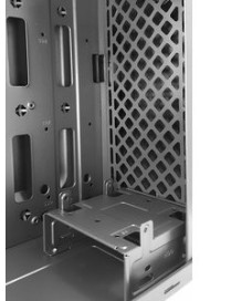 POWERTECH PC Case PT-787, USB 3.0, με PSU 500W