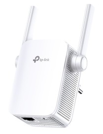 TP-LINK AC1200 Wi-Fi Range Extender RE305, dual band, Ver. 3.0