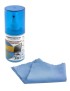 ESPERANZA Universal σετ καθαρισμού οθόνης ES121, 200ml
