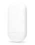 UBIQUITI NanoStation Loco 5AC, 5GHz, 450Mbps, 13dBi, λευκό