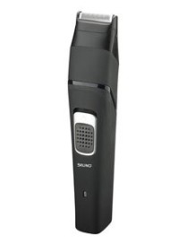 BRUNO Κουρευτική μηχανή 4 σε 1 BRN-0023, wet & dry, 6 εξαρτήματα, μαύρη