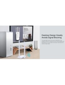 MERCUSYS Wireless USB Adapter MW300UH, 300Mbps, 2x2 MIMO, Ver. 1