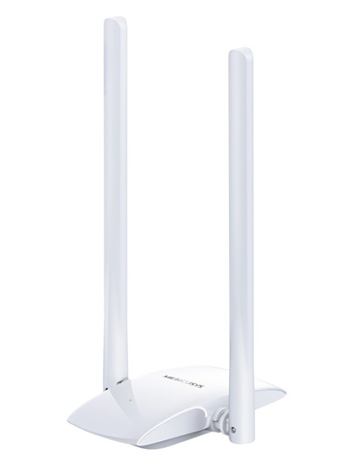 MERCUSYS Wireless USB Adapter MW300UH, 300Mbps, 2x2 MIMO, Ver. 1