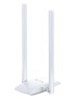 MERCUSYS Wireless USB Adapter MW300UH, 300Mbps, 2x2 MIMO, Ver. 1