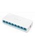 MERCUSYS Desktop Switch MS108, 8x 10/100 Mbps, Ver. 2