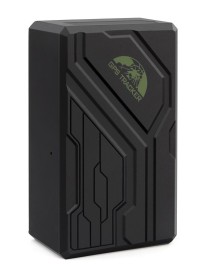 COBAN GPS Tracker Οχημάτων TK108B, GPS & GSM/GPRS, IP67, 10000mAh