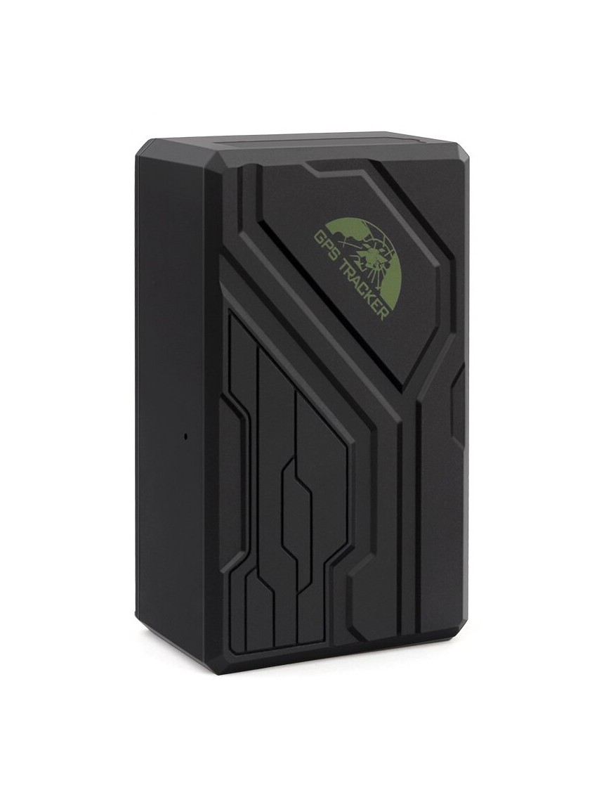 COBAN GPS Tracker Οχημάτων TK108B, GPS & GSM/GPRS, IP67, 10000mAh