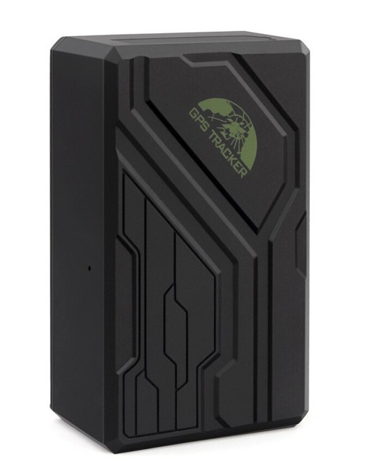 COBAN GPS Tracker Οχημάτων TK108B, GPS & GSM/GPRS, IP67, 10000mAh