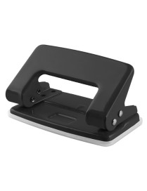 MP διακορευτής PA105-BK, 5 x 10cm, 2 τρύπες, μαύρος