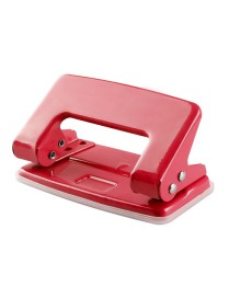 MP διακορευτής PA105-RD, 5 x 10cm, 2 τρύπες, κόκκινος