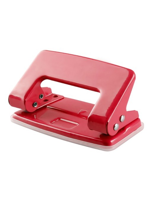 MP διακορευτής PA105-RD, 5 x 10cm, 2 τρύπες, κόκκινος