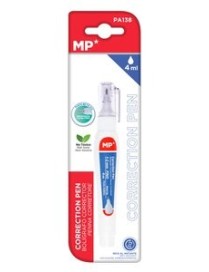 MP Διορθωτικό υγρό σε στυλό ακριβείας PA138, 1.2mm, 4ml