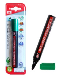 MP ανεξίτηλος μαρκαδόρος PE486-4, 2-3mm, πράσινος