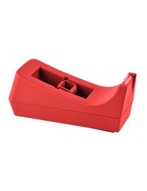 MP βάση κολλητικής ταινίας PA112, για επαγγελματική χρήση, κόκκινη