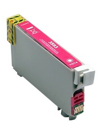 Συμβατό Inkjet για Epson, T3593, 25.4ml, magenta
