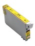 Συμβατό Inkjet για Epson, T3594, 25.4ml, κίτρινο