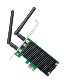 TP-LINK Wireless PCI Express Adapter ARCHER T4E, Dual Band, Ver. 1.0