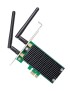 TP-LINK Wireless PCI Express Adapter ARCHER T4E, Dual Band, Ver. 1.0