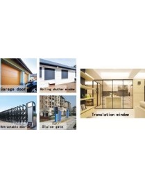 Χειριστήριο αντιγραφής Face to Face YET2144, 433MHz, πράσινο