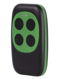Χειριστήριο αντιγραφής Face to Face YET2144, 433MHz, πράσινο