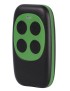 Χειριστήριο αντιγραφής Face to Face YET2144, 433MHz, πράσινο