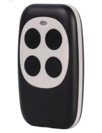 Χειριστήριο αντιγραφής Face to Face YET2144, 433MHz, γκρι