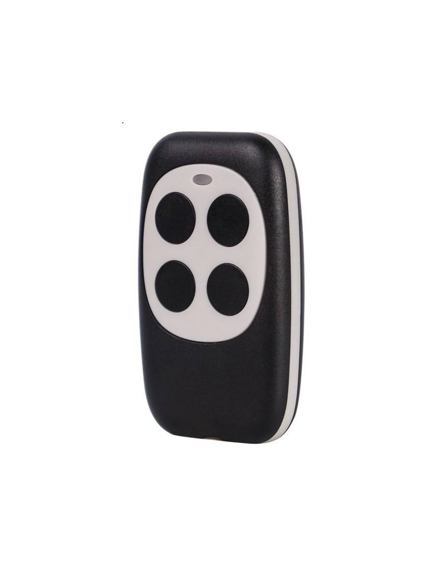 Χειριστήριο αντιγραφής Face to Face YET2144, 433MHz, γκρι