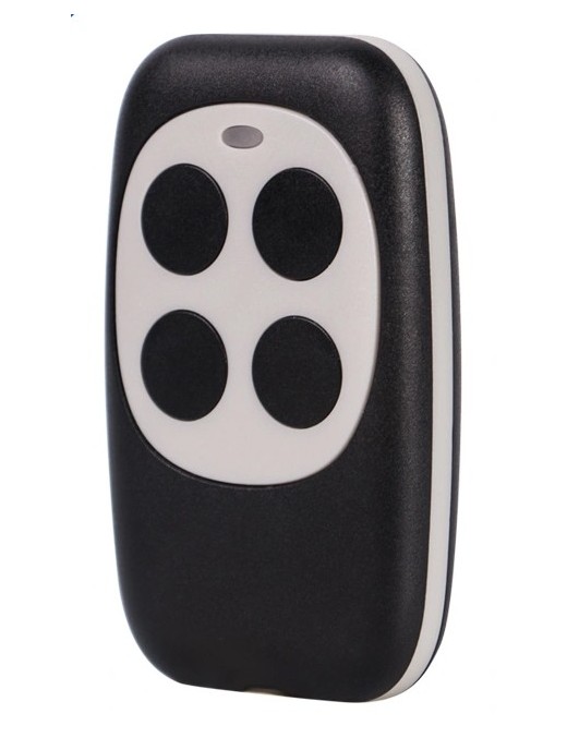 Χειριστήριο αντιγραφής Face to Face YET2144, 433MHz, γκρι