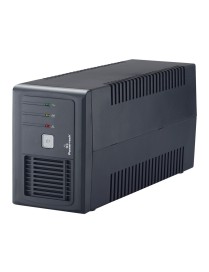POWERTECH UPS Line Interactive PT-1150LI, 1150VA, 690W