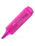 FABER-CASTELL μαρκαδόρος υπογράμμισης Textliner 1546, ροζ, 1τμχ