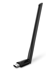 TP-LINK Wireless USB Adapter Archer T2U Plus, 5dBi, Dual Band, Ver. 1.0