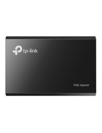 TP-LINK Gigabit PoE Injector TL-POE150S, IEEE 802.3af, Ver. 4.0