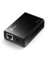 TP-LINK Gigabit PoE Injector TL-POE150S, IEEE 802.3af, Ver. 4.0