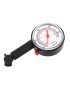 Αναλογικό μανόμετρο πίεσης τροχών AG570A, έως 50PSI