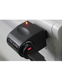 Αντάπτορας φόρτισης PT-807, από UK/EU πρίζα σε αυτοκινήτου