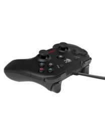 ROAR ενσύρματο gamepad R100WD, με vibration, PC, PS3 & Android TV box