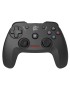ROAR ασύρματο gamepad R200WS, με vibration, PC, PS3 & Android TV box