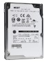 HGST used SAS HDD HUC101212CSS600, 1.2TB, 10K RPM, 6Gb/s, 2.5"