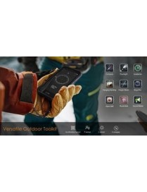 ULEFONE Smartphone Armor X7 Pro, IP68/IP69K, 5", 4/32GB, 4-Core, μαύρο