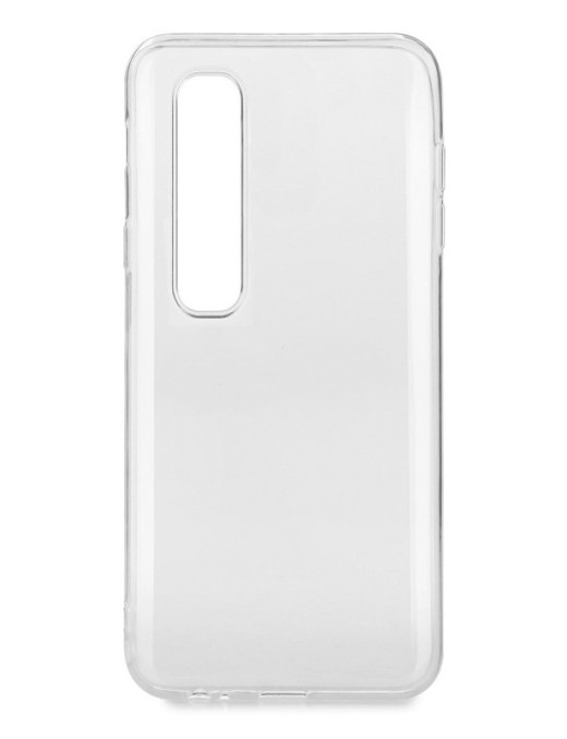 POWERTECH Θήκη Perfect Clear 2mm MOB-1490 για Xiaomi Mi 10/10 Pro