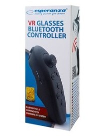 ESPERANZA Bluetooth χειριστήριο για VR Glasses EMV101, android & iOS