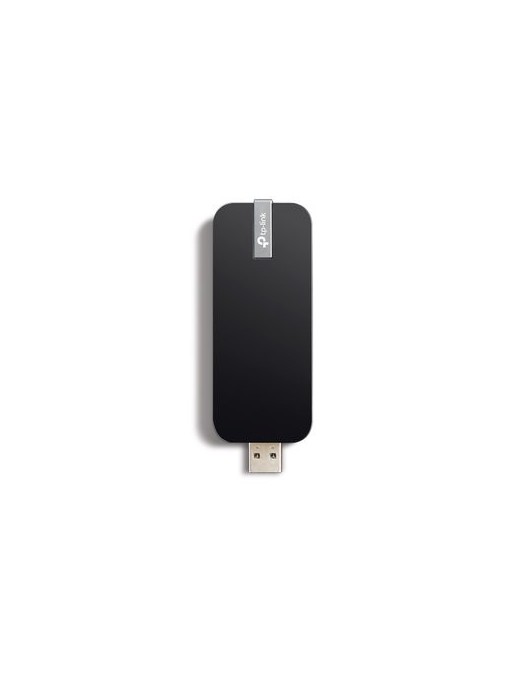 TP-LINK Wireless USB Adapter ARCHER-T4U, AC1300, Dual Band, Ver. 3.2