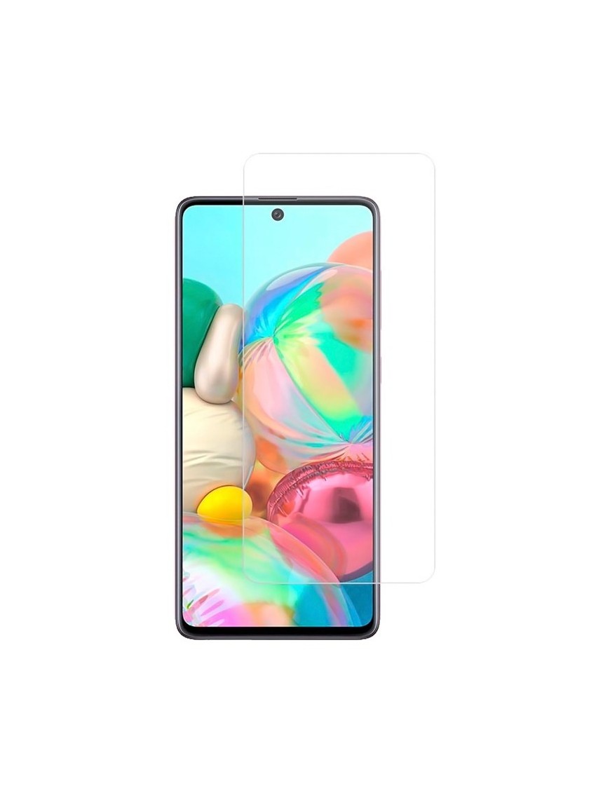 POWERTECH Tempered Glass 9H(0.33MM) για Samsung A51 & A51S