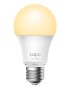 TP-LINK Smart λάμπα LED TAPO-L510E, WiFi, 8.7W, 806lm, E27, Ver. 1.0