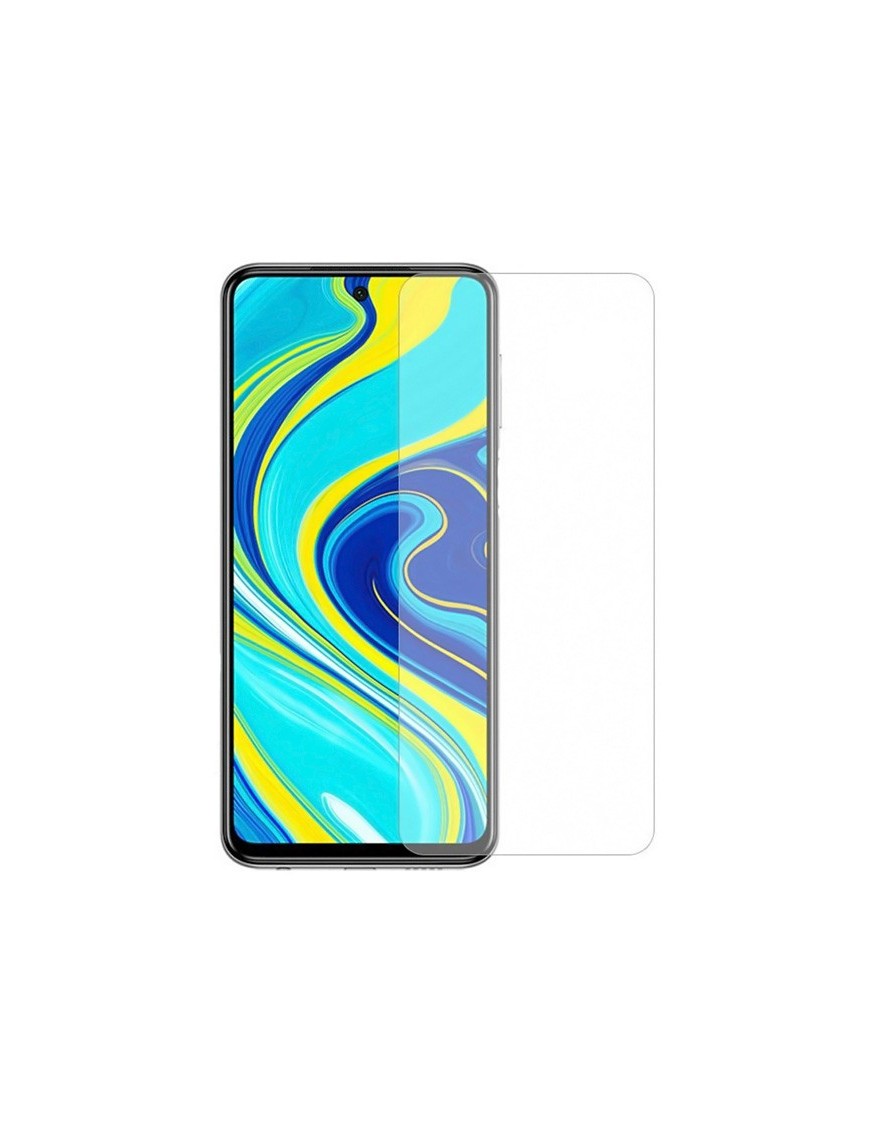 POWERTECH Tempered Glass 9H(0.33MM) για Xiaomi Redmi Note 9