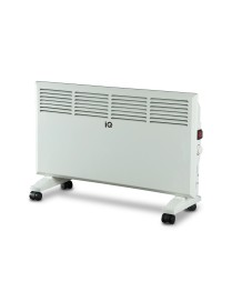 IQ HT-1434 Θερμοπομπός Δαπέδου 2000W 73x49cm
